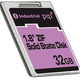 Illustration for article titled PQI Teases Us With Speedy 256GB Solid-State Drive